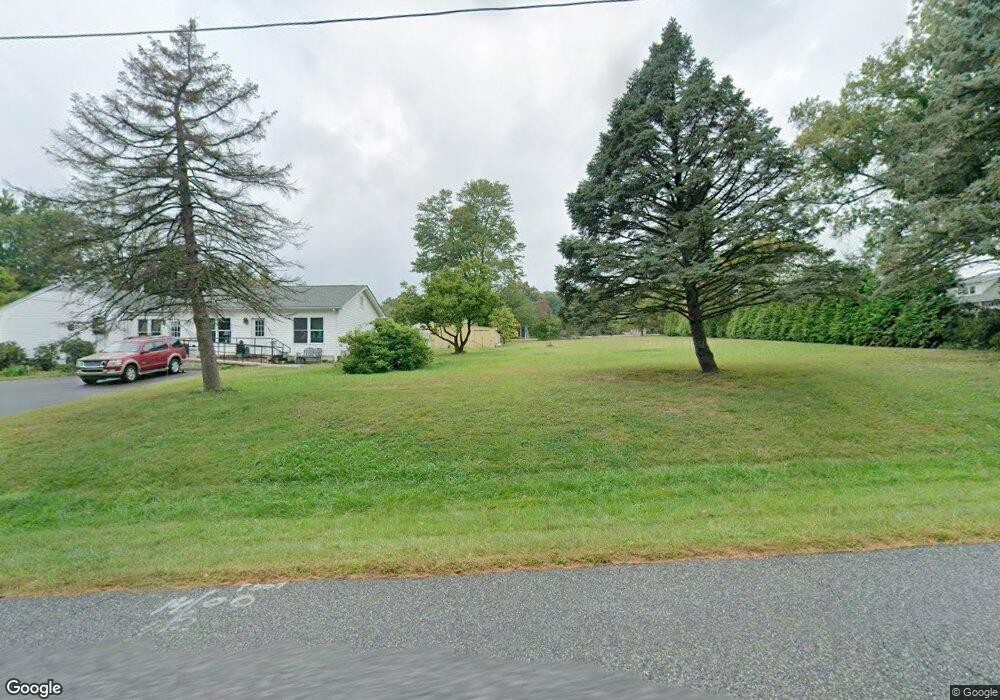 5550 Old Easton Rd, Doylestown, PA 18902 - photo 1