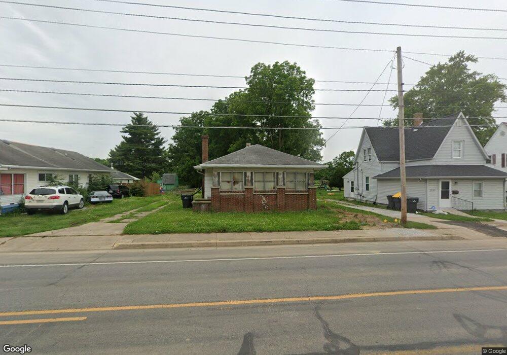 3601 Columbus Ave, Anderson, IN 46013 - photo 1