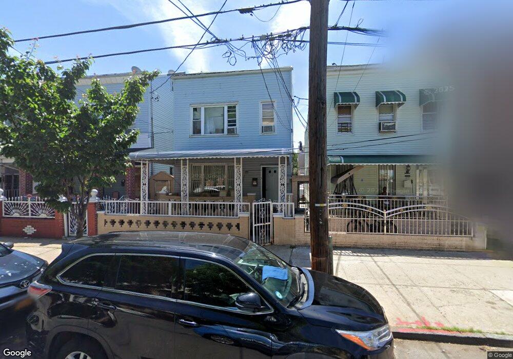 162 Ashford St, Brooklyn, NY 11207 - photo 1