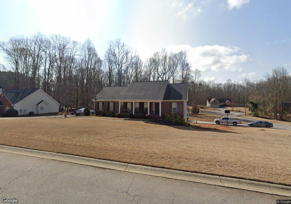 291 Summit Chase Dr unit 11, Jefferson, GA 30549 - photo 1