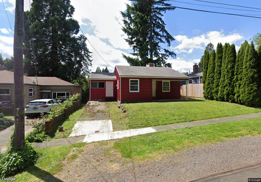 4680 Bittner St, West Linn, OR 97068 - photo 1