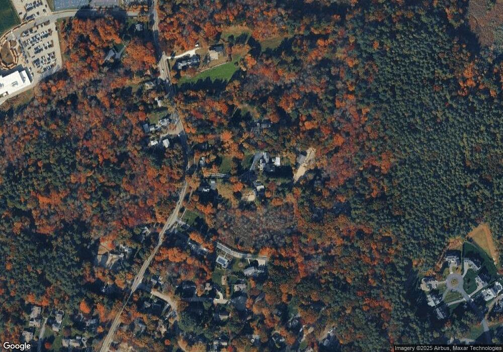 1150 Main St, Hingham, MA 02043 - photo 1