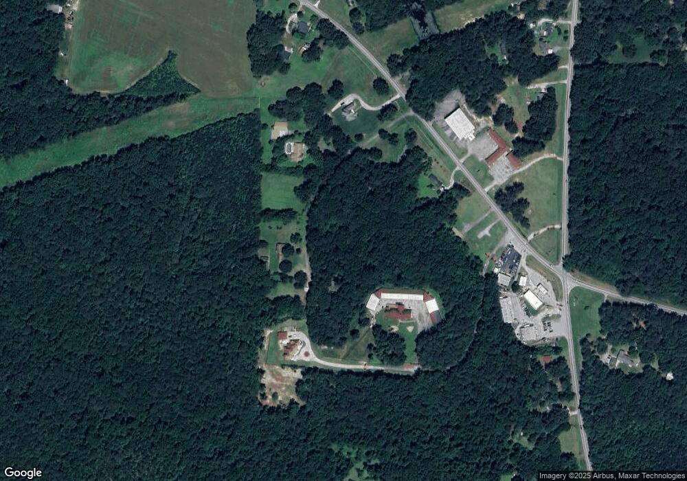 4670 E Fairview Rd SW, Stockbridge, GA 30281 - photo 1