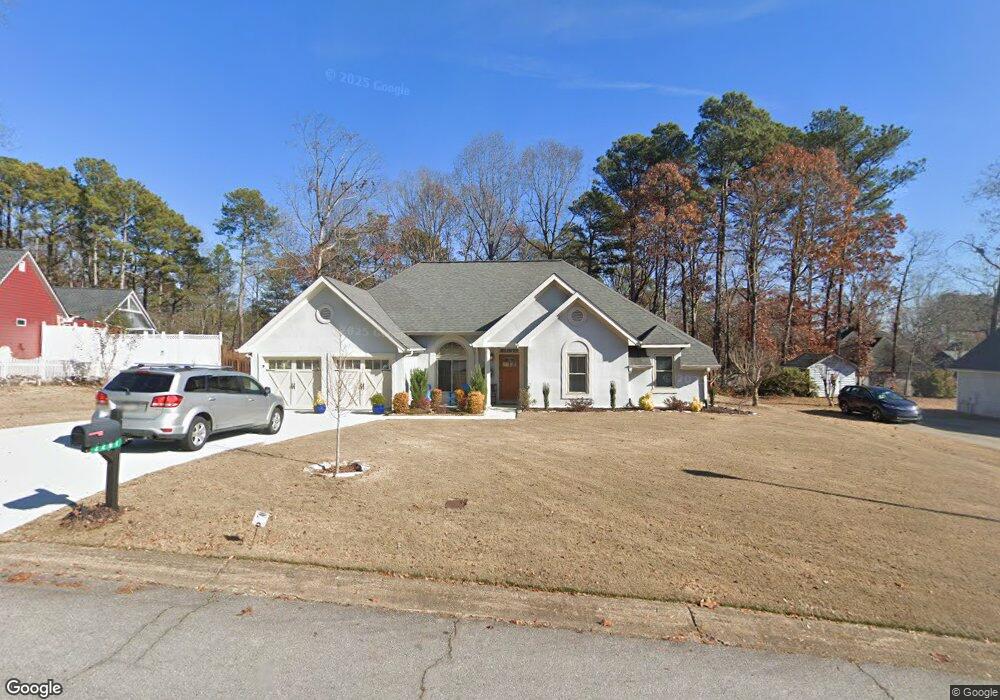 2291 Park Valley Way unit 26, Dacula, GA 30019 - photo 1