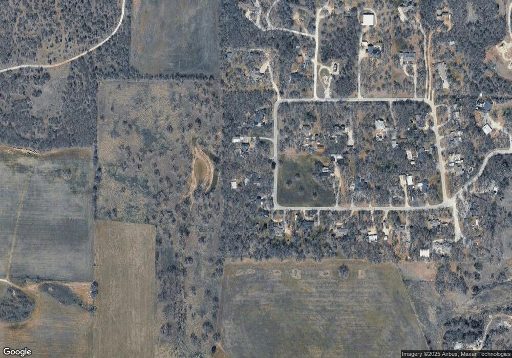 315 County Road 3418, Bridgeport, TX 76426 - photo 1