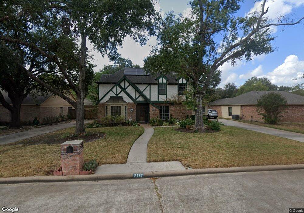 8127 Ivan Reid Dr, Houston, TX 77040 - photo 1