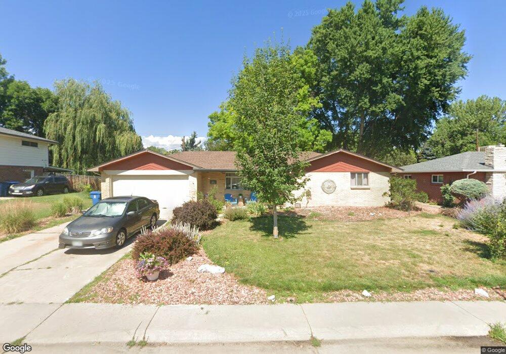 2985 Jay St, Wheat Ridge, CO 80214 - photo 1