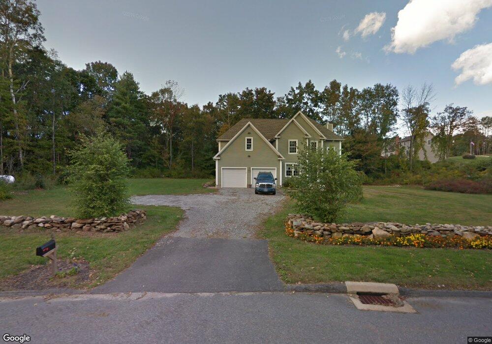 55 Elizabeth Dr, Harwinton, CT 06791 - photo 1