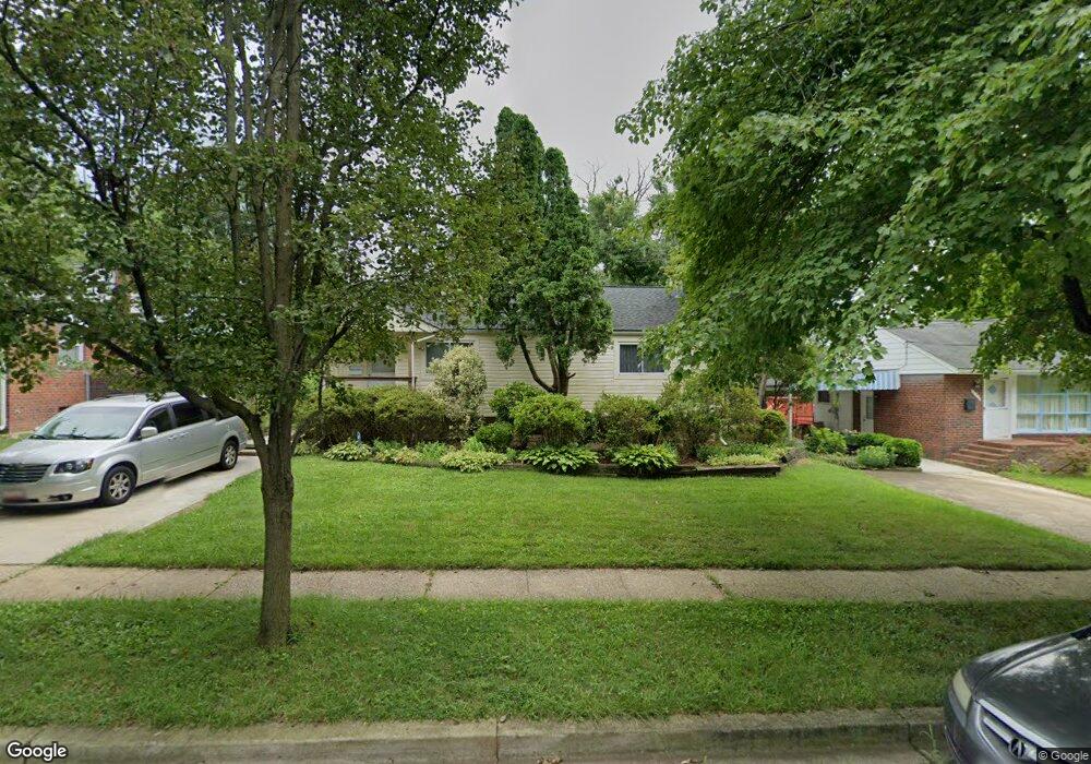 8121 Gavin St, New Carrollton, MD 20784 - photo 1