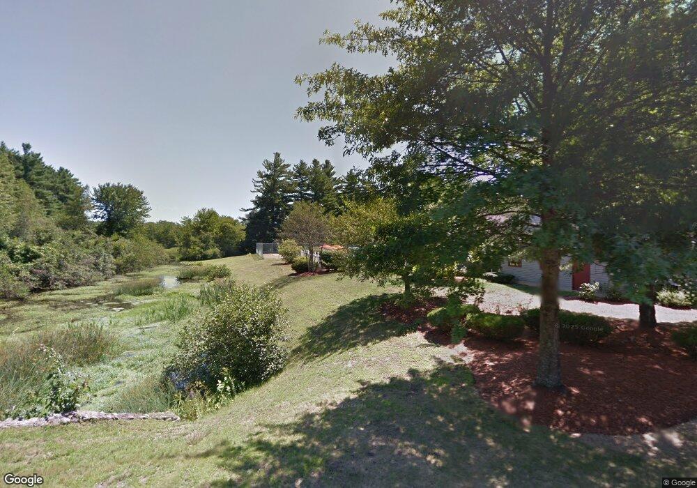 25 Bartemus Trail unit U442, Nashua, NH 03063 - photo 1