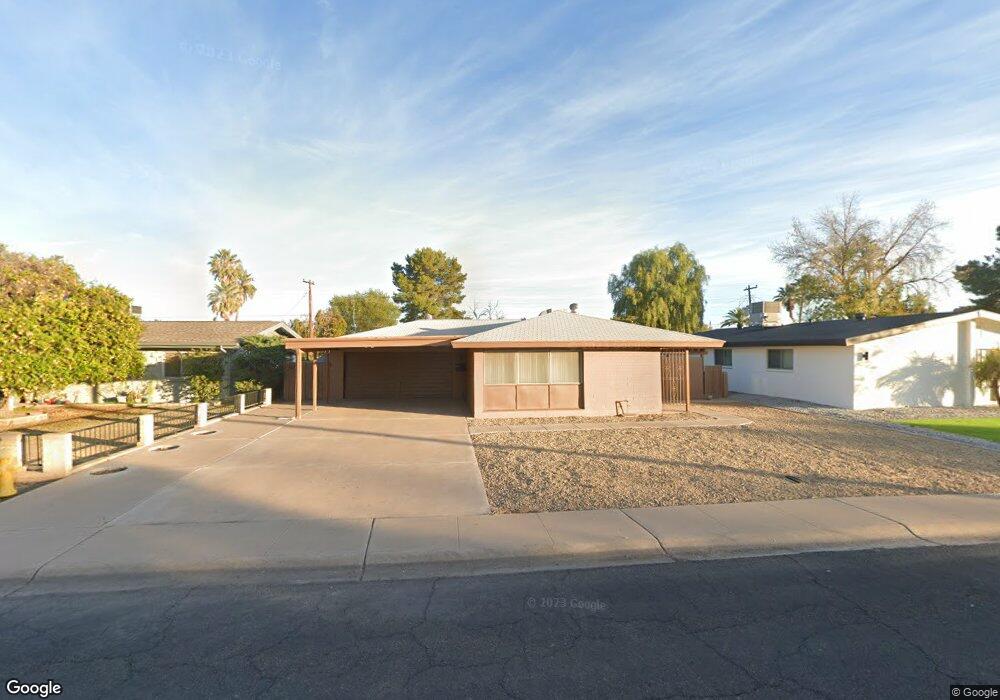 1212 E Laguna Dr, Tempe, AZ 85282 - photo 1