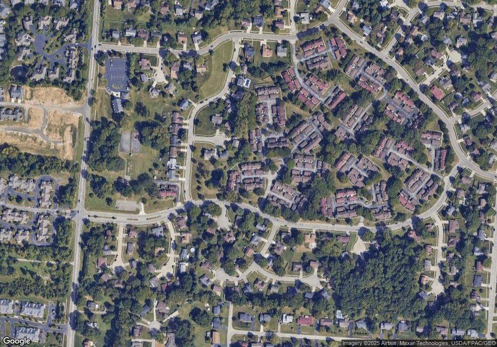 6214 Roxburgh Ct, Columbus, OH 43213 - photo 1