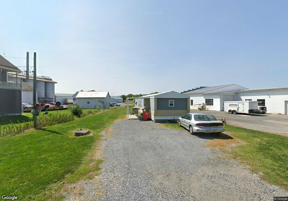 4501 Lemar Rd, Mercersburg, PA 17236 - photo 1