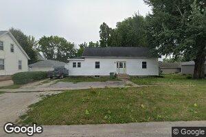 505 3rd St, Durant, IA 52747