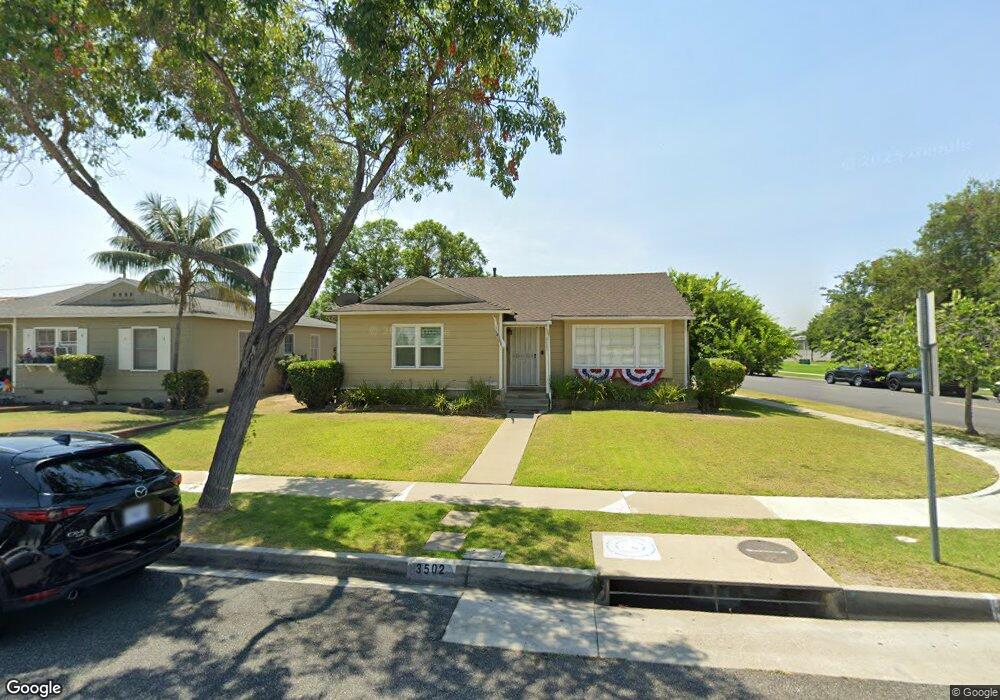 3502 Allred St, Lakewood, CA 90712 - photo 1