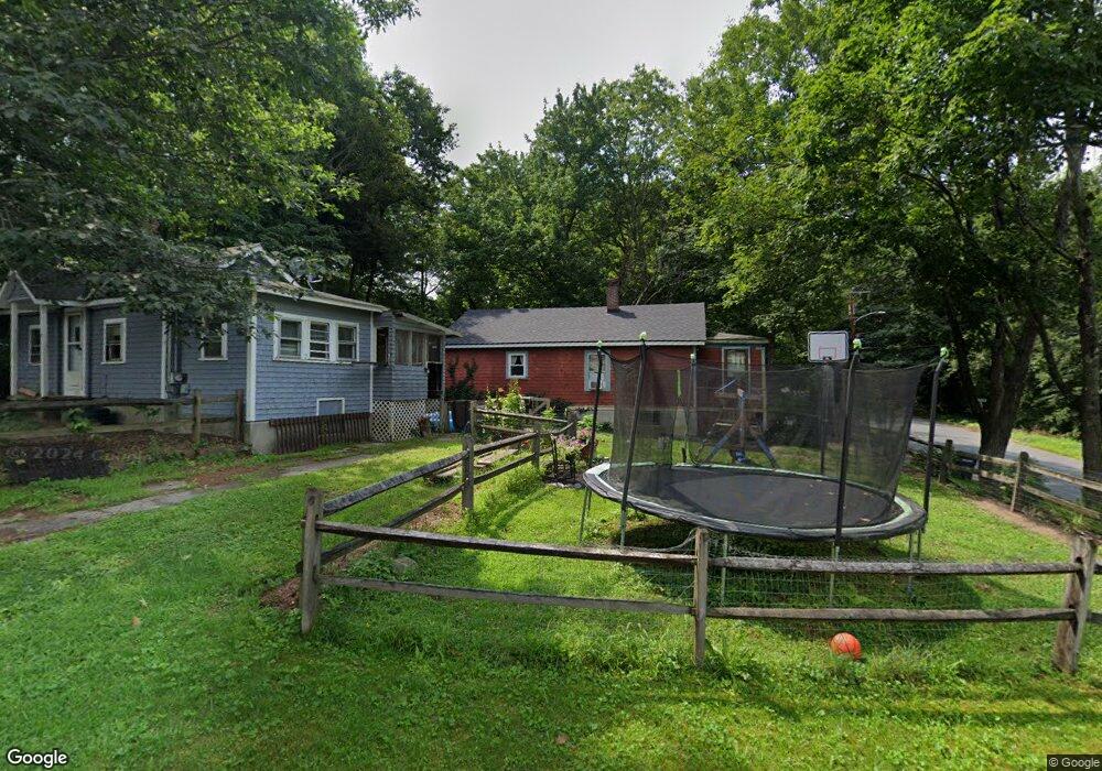 15 Talbert St, White River Junction, VT 05001 - photo 1