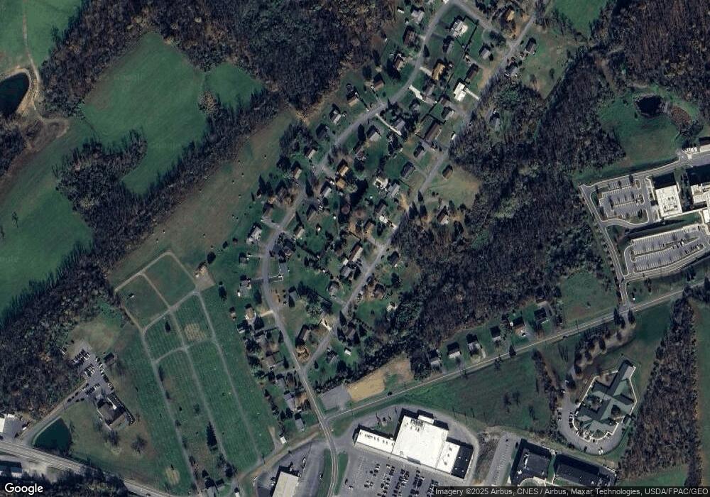 103 E Ridge Loop Rd, Romney, WV 26757 - photo 1