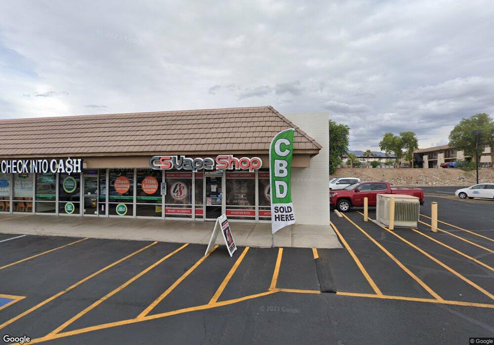 1664 Mcculloch Blvd N, Lake Havasu City, AZ 86403 - photo 1