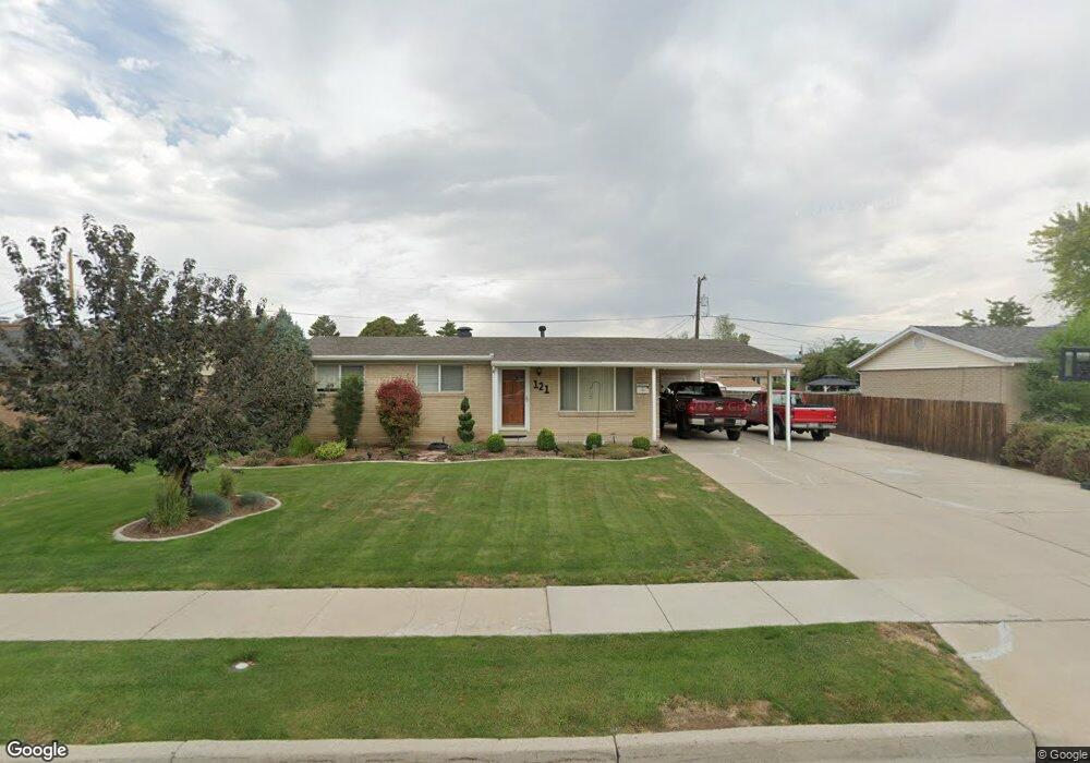 121 E 7460 S, Midvale, UT 84047 - photo 1