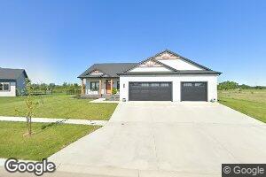 429 Audrey Dr, Mapleton, ND 58059
