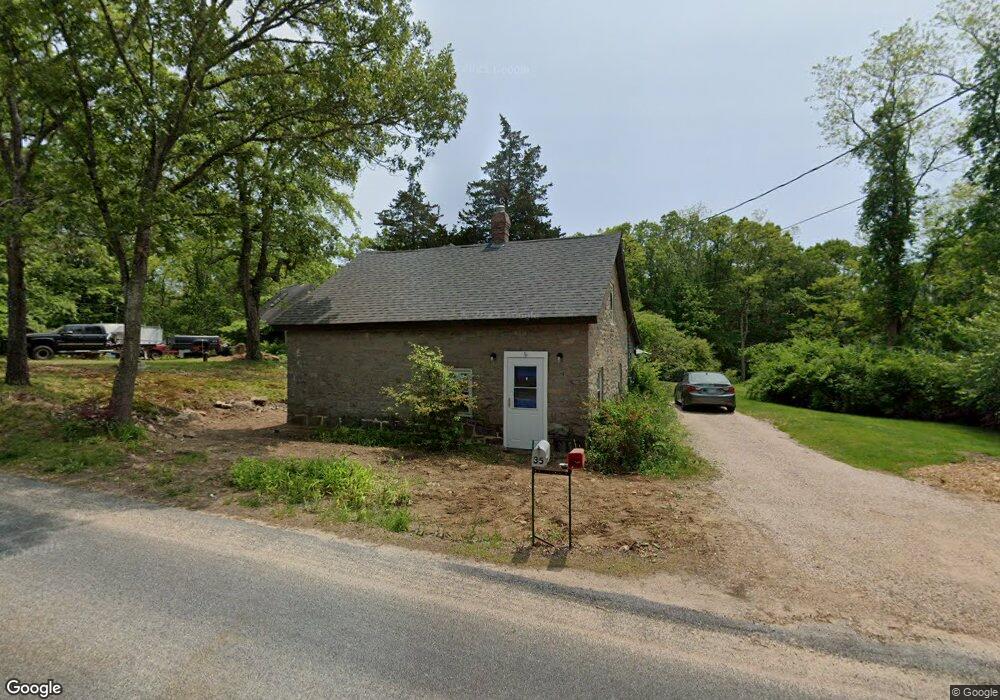 35 Buckeye Brook Rd, Charlestown, RI 02813 - photo 1