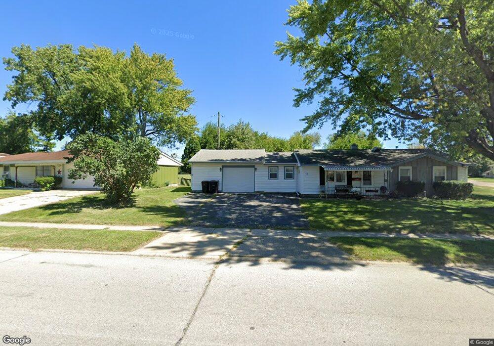 3013 Commanche Trail, Lafayette, IN 47909 - photo 1