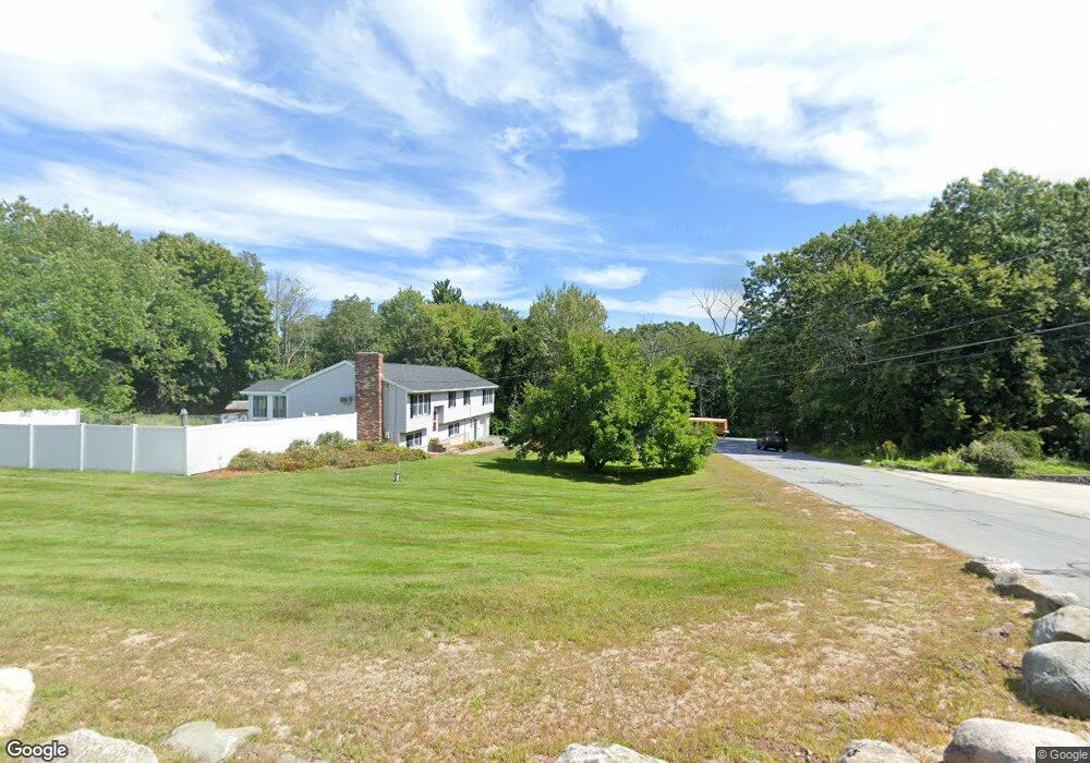 3 Indian Valley Rd, Pelham, NH 03076 - photo 1