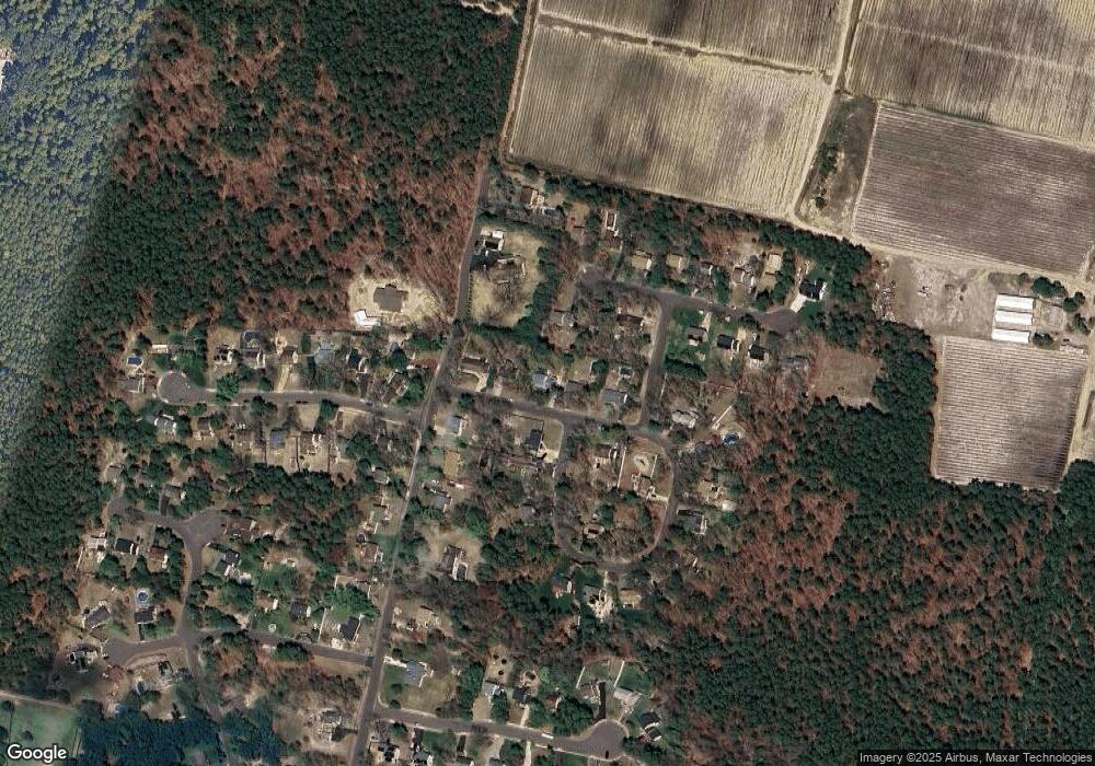 724 Fox Run Dr, Atco, NJ 08004 - photo 1