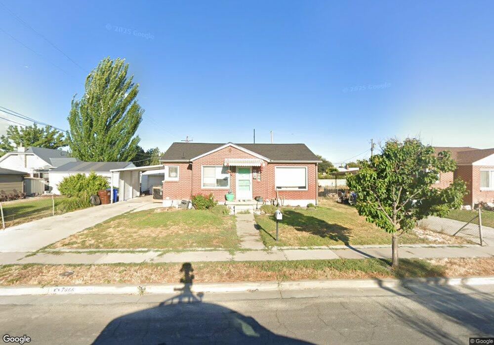 7466 S Elm St, Midvale, UT 84047 - photo 1