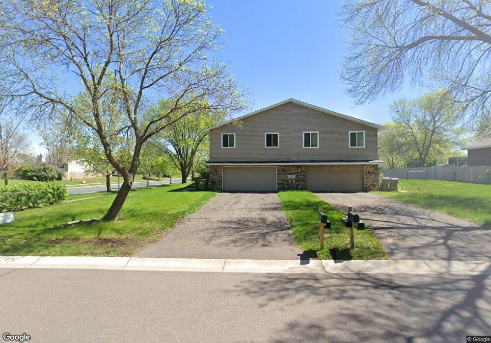 11899 Tulip St NW, Coon Rapids, MN 55433 - photo 1