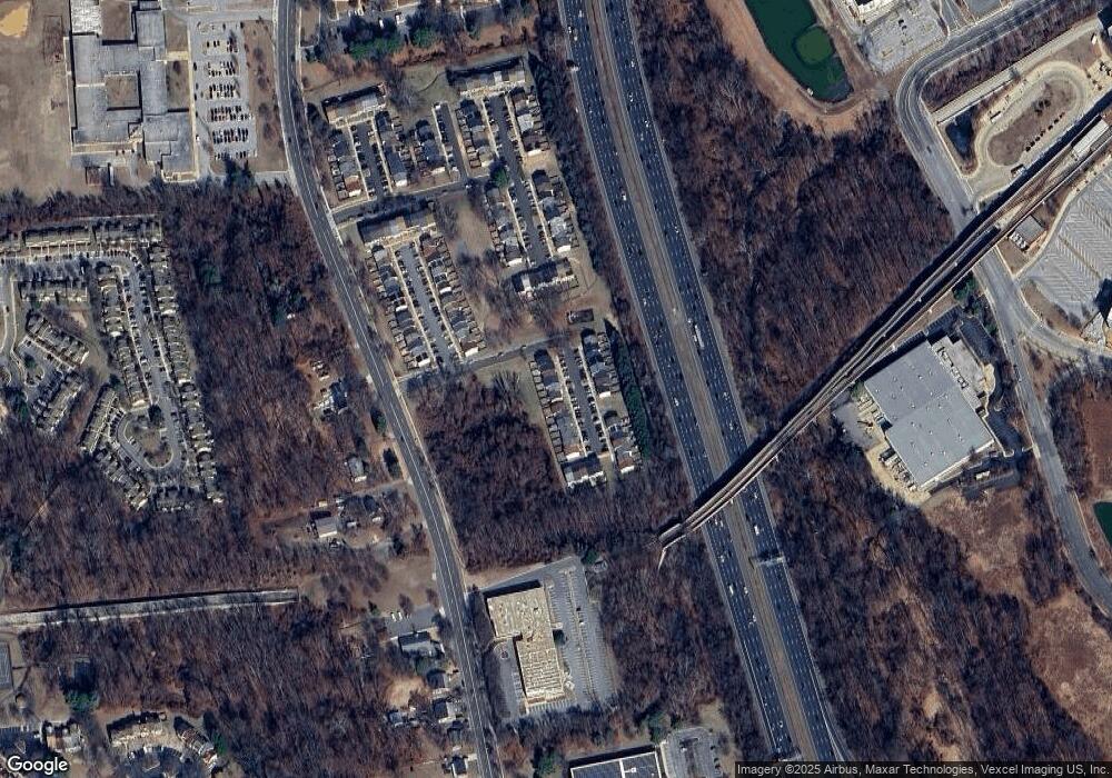 9009 Congress Place, Landover, MD 20785 - photo 1