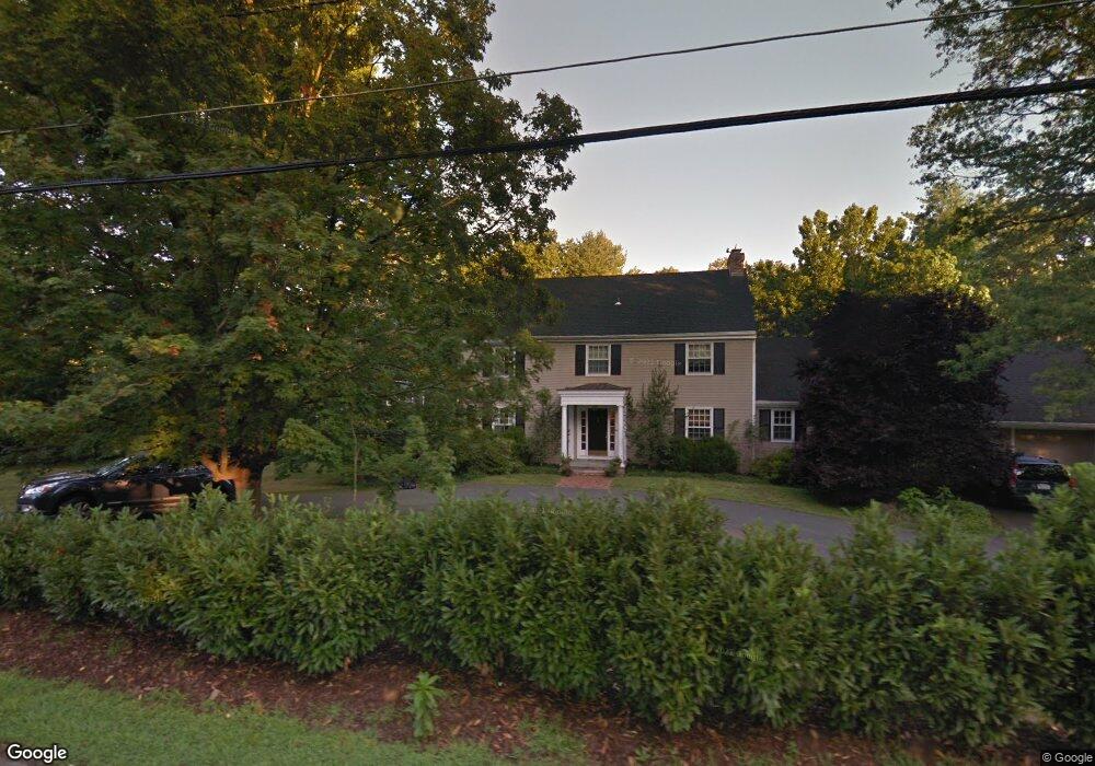 21 Hun Rd, Princeton, NJ 08540 - photo 1