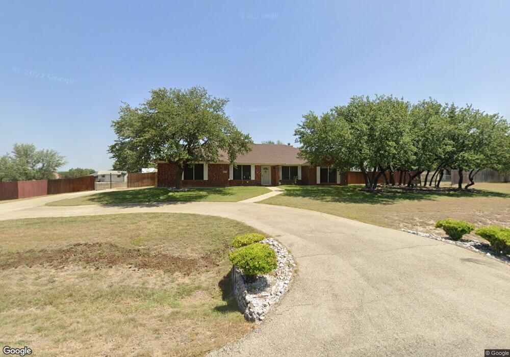 902 Taylor Creek Rd, Copperas Cove, TX 76522 - photo 1