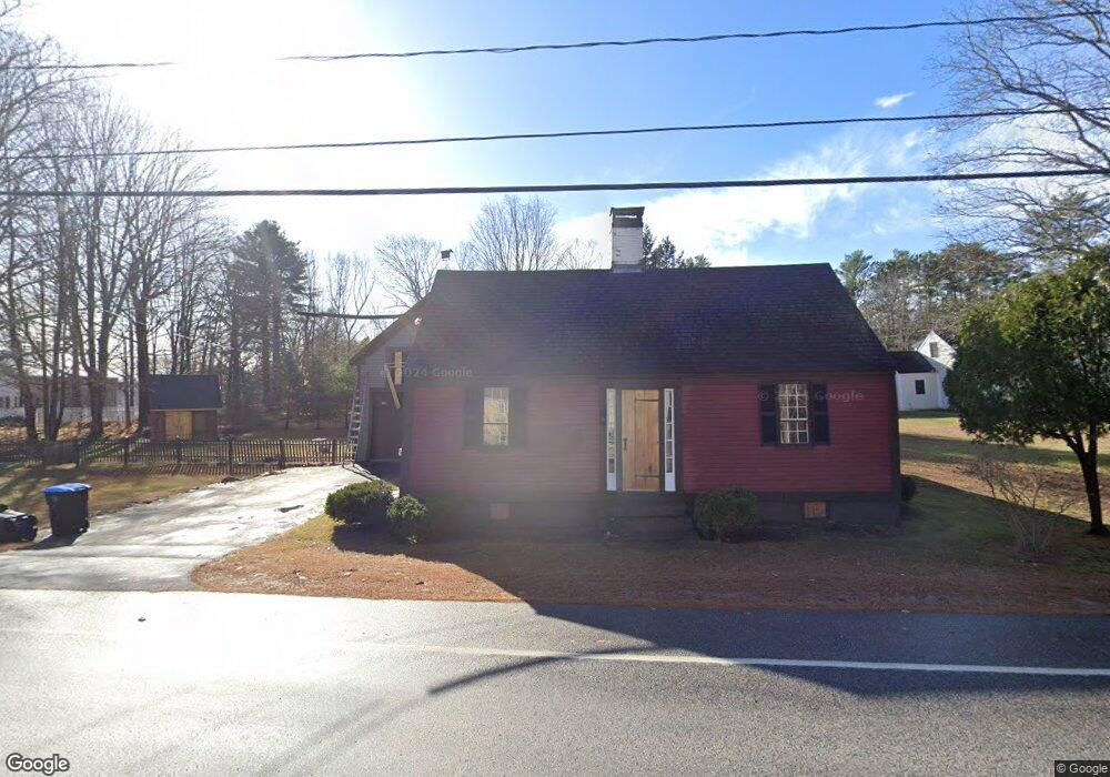 137 Windham Center Rd, Windham, ME 04062 - photo 1