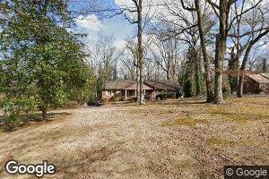 878 Falcon Dr SW, Atlanta, GA 30311
