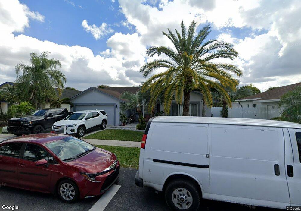 10110 SW 16th Place, Davie, FL 33324 - photo 1