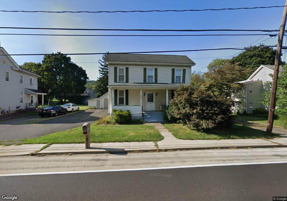 2236 State Route 57 W, Washington, NJ 07882 - photo 1