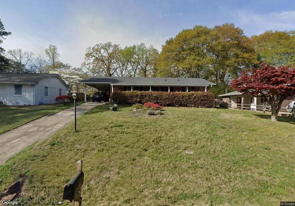 27 Talley St SE, Marietta, GA 30060 - photo 1