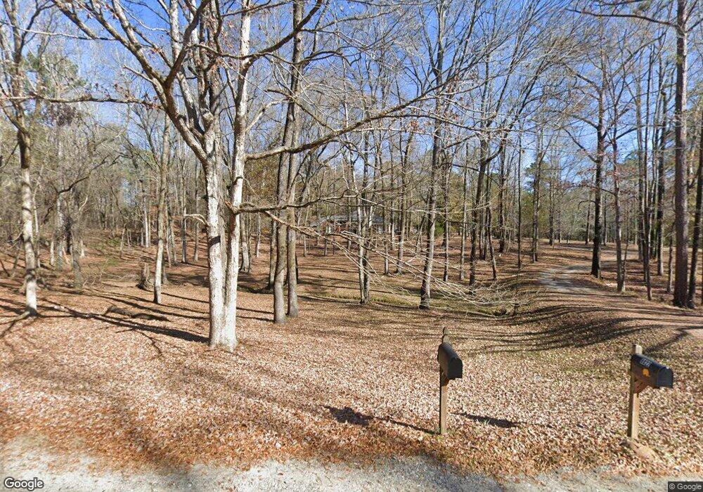 8036 Jenkins Rd, Upatoi, GA 31829 - photo 1