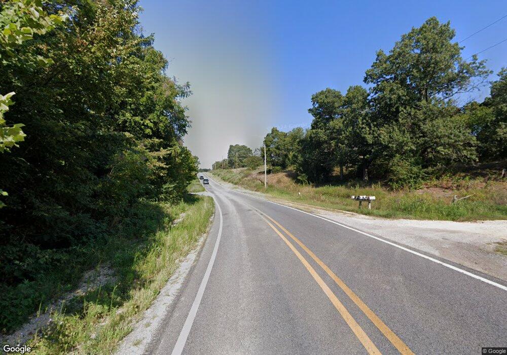 0 Hwy Jct 102 43 Hwy, Maysville, AR 74766 - photo 1