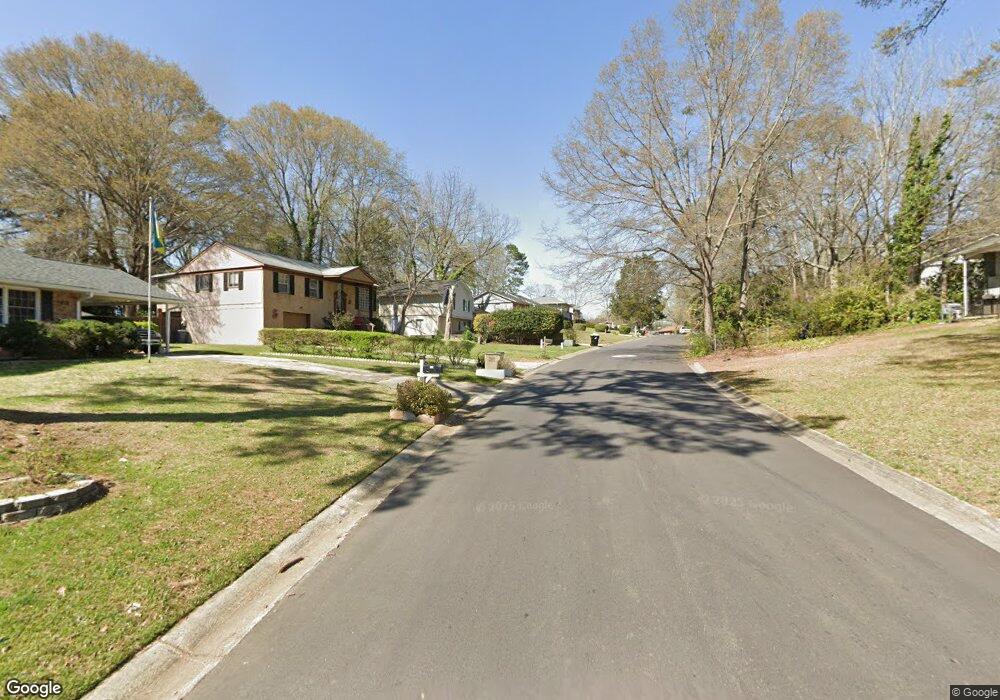 0 Green Meadows Ln unit 3240244, Morrow, GA 30260 - photo 1