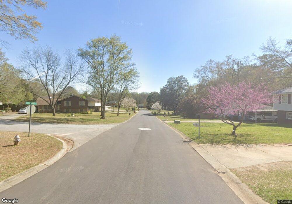 0 Green Meadows Ln unit 7121089, Morrow, GA 30260 - photo 1