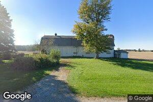 10274 S Adrian Hwy, Jasper, MI 49248
