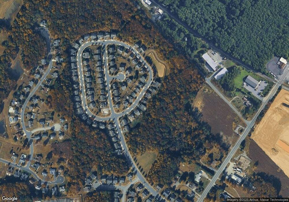 508 Bergenia Loop, Bear, DE 19701 - photo 1