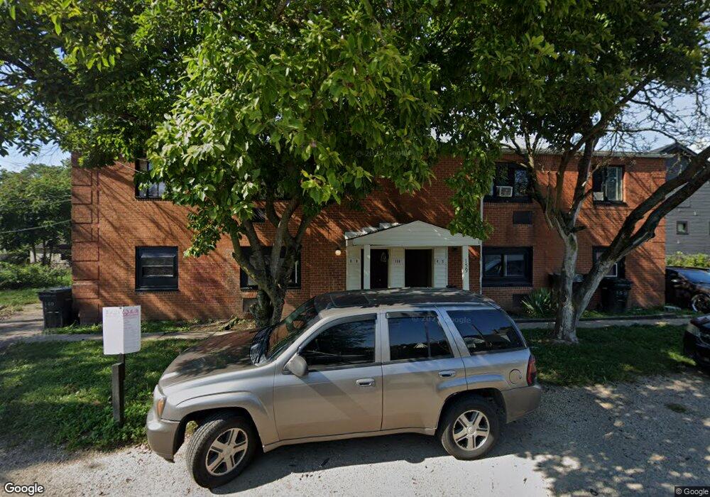 159 Clarendon Ave unit A, Columbus, OH 43223 - photo 1