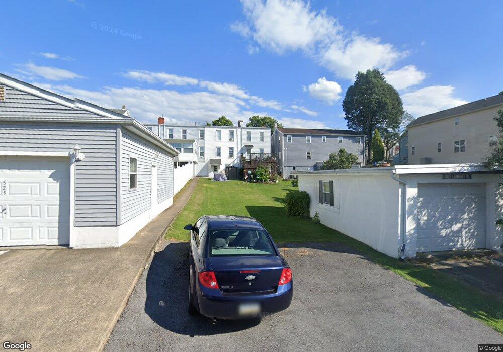 529 Broad St, Emmaus, PA 18049 - photo 1