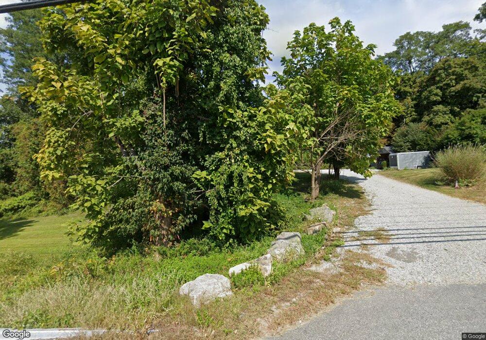 1148 Saybrook Rd, Haddam, CT 06438 - photo 1