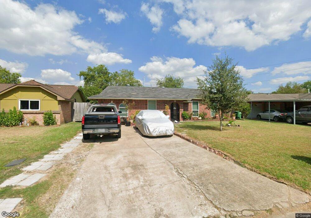 6330 French Chateau Dr, Houston, TX 77088 - photo 1