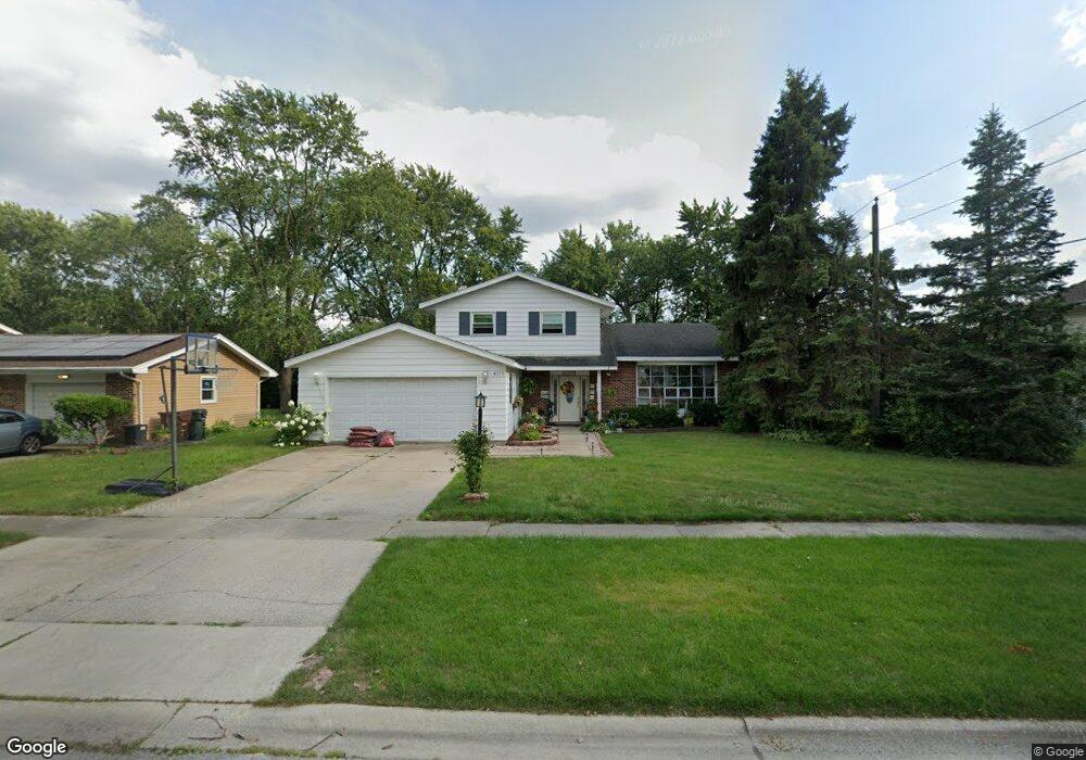 4333 176th St, Country Club Hills, IL 60478 - photo 1