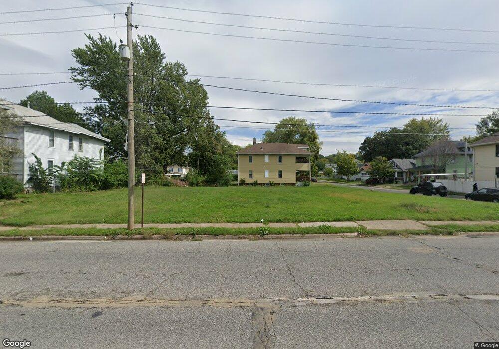 1421 11th St, Rock Island, IL 61201 - photo 1